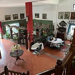 Vakantiehuis 'castillo Antonia By Interhome Tías
