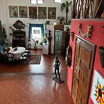 'castillo Antonia By Interhome *