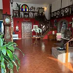 'castillo Antonia By Interhome Vakantiehuis