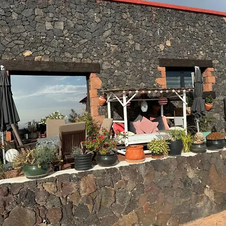 'castillo Antonia By Interhome Vakantiehuis Tías