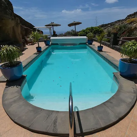 'castillo Antonia By Interhome Vakantiehuis *